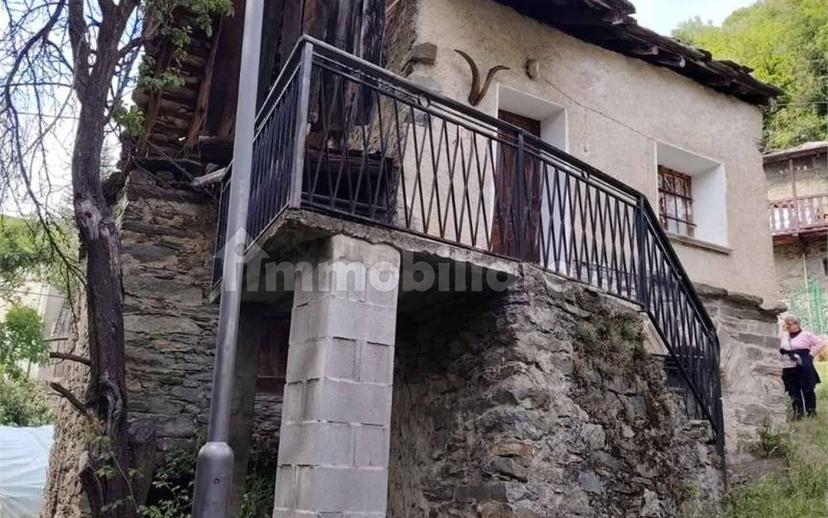 Rustico bonavesse, 1, Arnad — foto 14 di 16