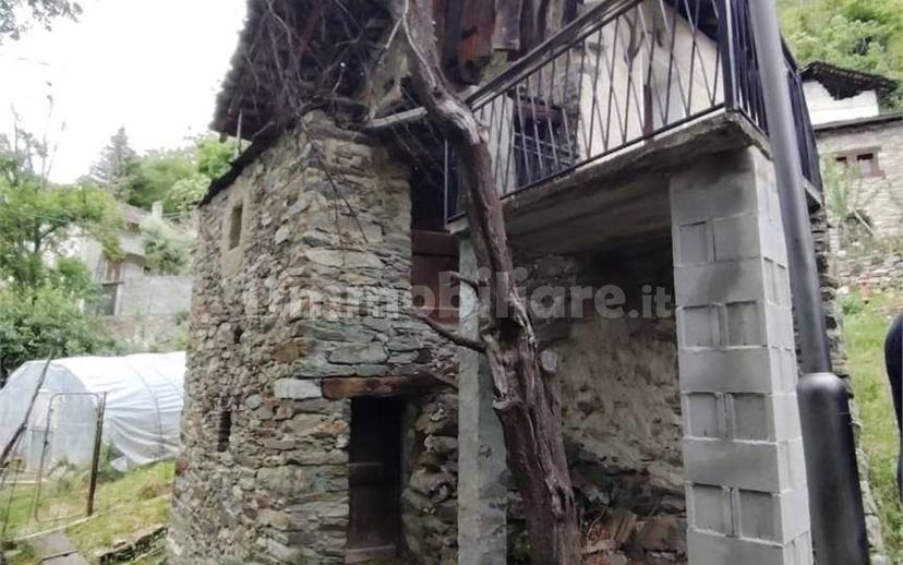 Rustico bonavesse, 1, Arnad — foto 10 di 16