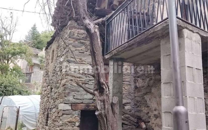 Rustico bonavesse, 1, Arnad — foto 16 di 16