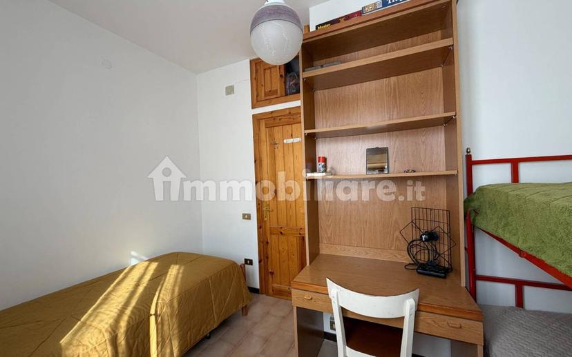 Appartamento Strada Provinciale Fiastra Bolognola 13, Fiastra — foto 16 di 29