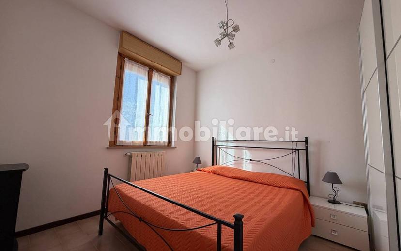 Appartamento Strada Provinciale Fiastra Bolognola 13, Fiastra — foto 21 di 29