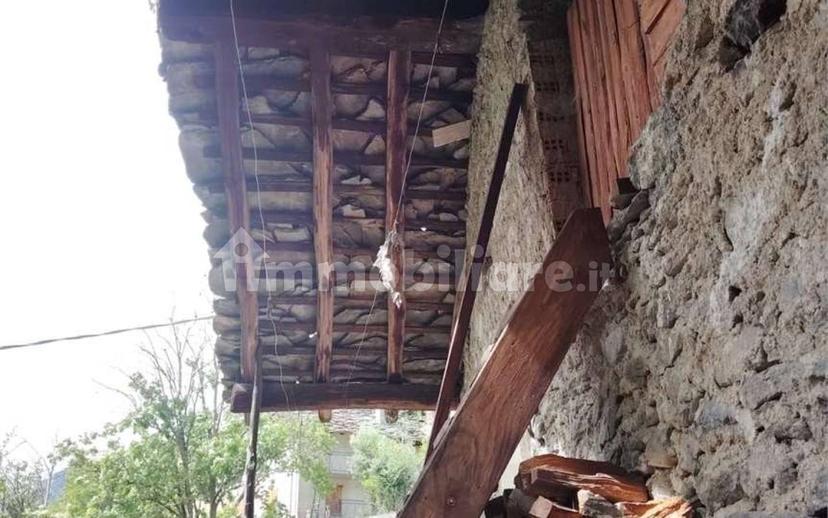 Rustico bonavesse, 1, Arnad — foto 15 di 16