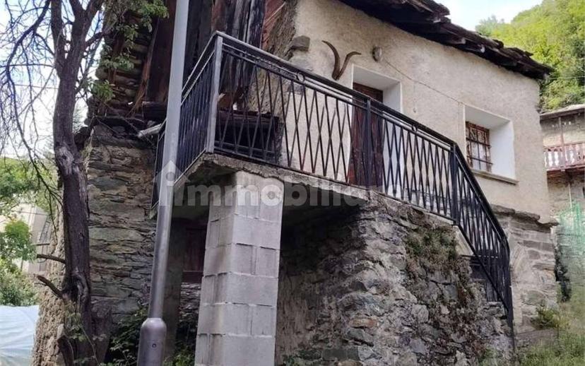 Rustico bonavesse, 1, Arnad — foto 13 di 16