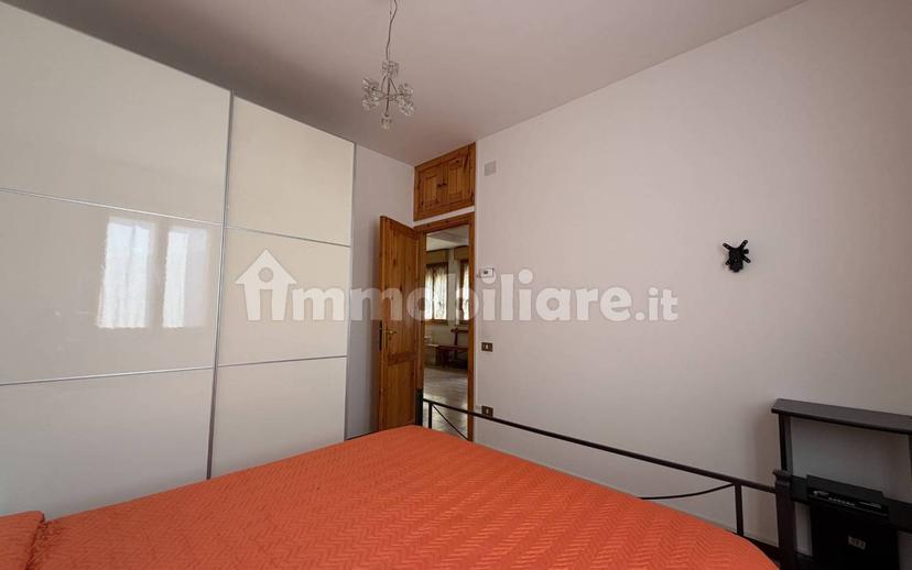 Appartamento Strada Provinciale Fiastra Bolognola 13, Fiastra — foto 29 di 29
