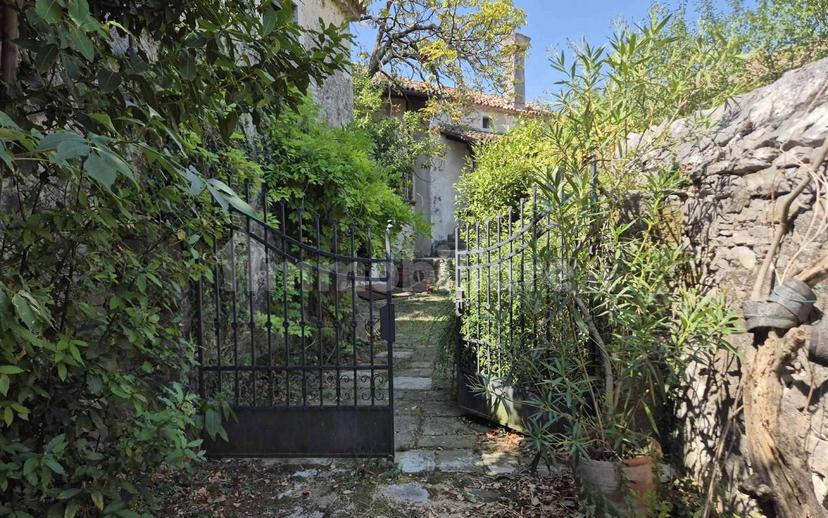 Casale frazione Aurisina 16, Aurisina, Malchina, San Pelagio, Duino-Aurisina — foto 39 di 45