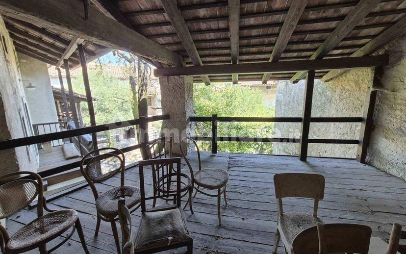 Casale frazione Aurisina 16, Aurisina, Malchina, San Pelagio, Duino-Aurisina — foto 22 di 45
