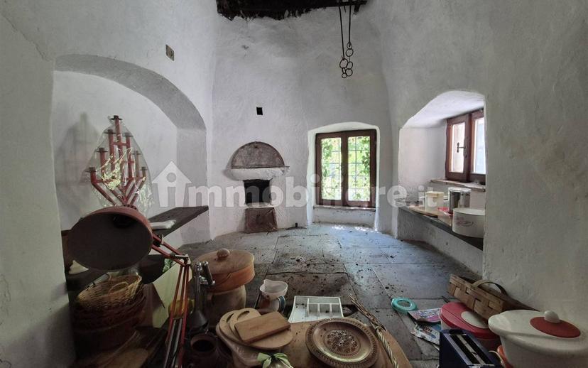 Casale frazione Aurisina 16, Aurisina, Malchina, San Pelagio, Duino-Aurisina — foto 13 di 45
