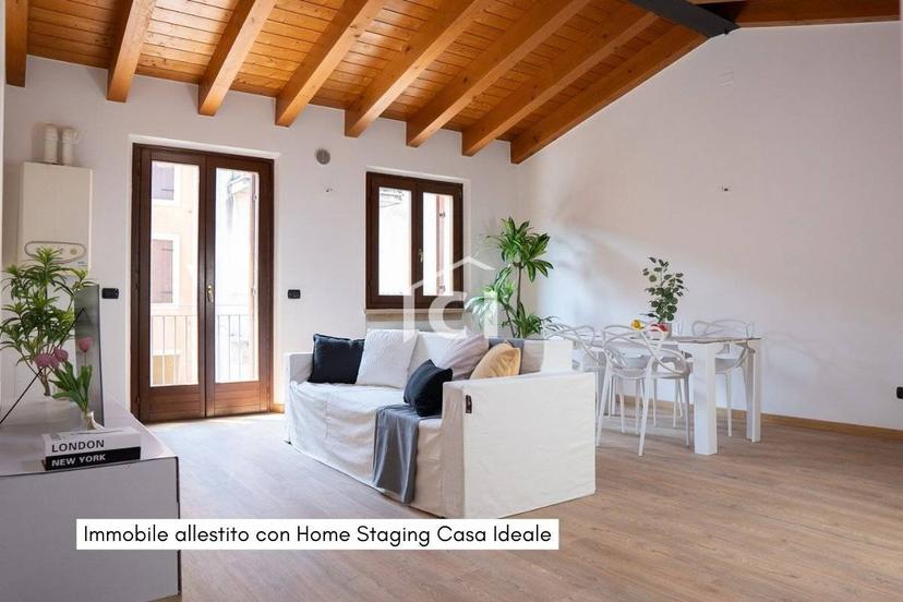Trilocale ottimo stato, primo piano, Lugagnano, Mancalacqua, Sona — foto 14 di 34