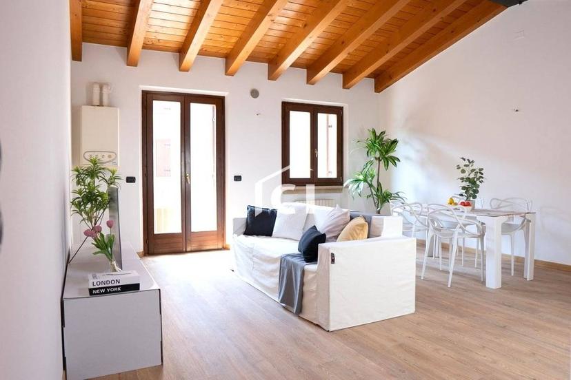 Trilocale ottimo stato, primo piano, Lugagnano, Mancalacqua, Sona — foto 29 di 34