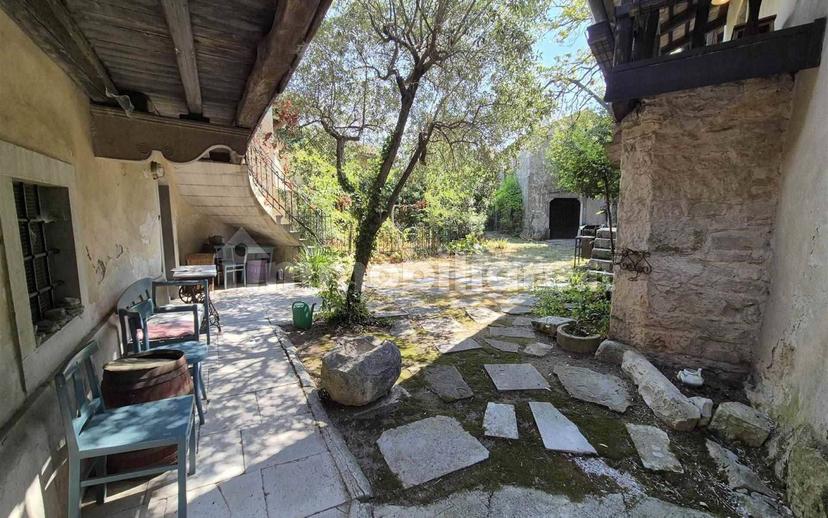 Casale frazione Aurisina 16, Aurisina, Malchina, San Pelagio, Duino-Aurisina — foto 3 di 45