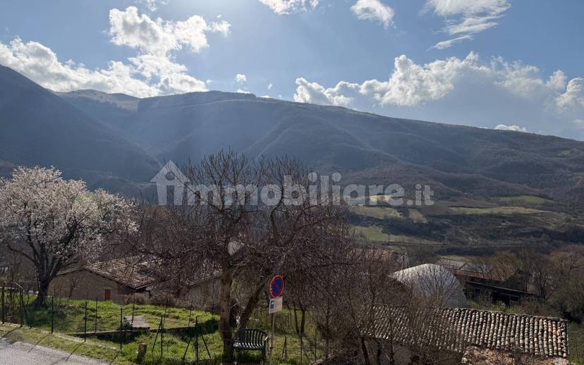 Appartamento Strada Provinciale Fiastra Bolognola 13, Fiastra — foto 28 di 29