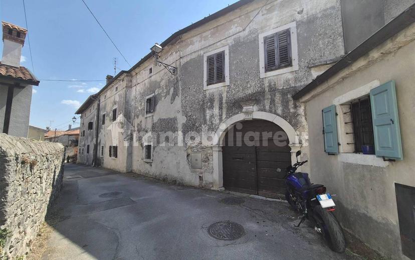 Casale frazione Aurisina 16, Aurisina, Malchina, San Pelagio, Duino-Aurisina — foto 26 di 45