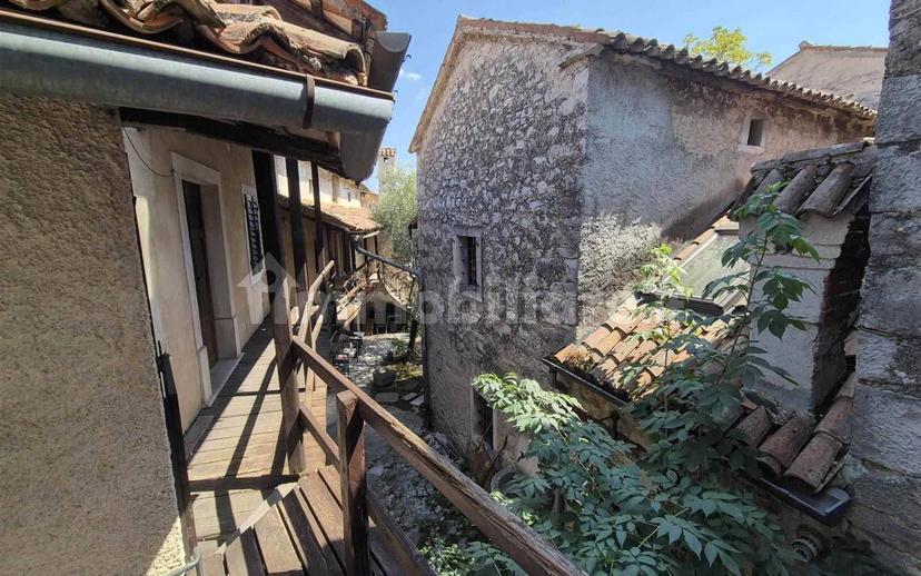 Casale frazione Aurisina 16, Aurisina, Malchina, San Pelagio, Duino-Aurisina — foto 23 di 45