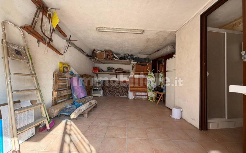 Appartamento Strada Provinciale Fiastra Bolognola 13, Fiastra — foto 25 di 29