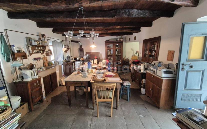 Casale frazione Aurisina 16, Aurisina, Malchina, San Pelagio, Duino-Aurisina — foto 34 di 45