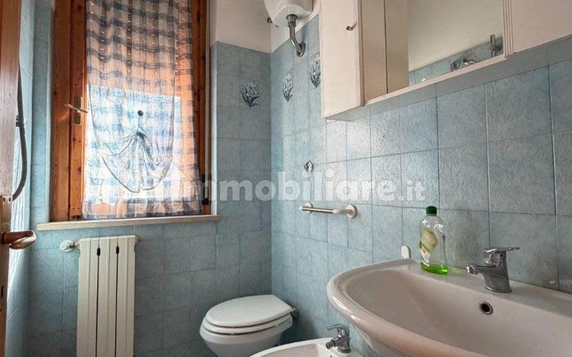 Appartamento Strada Provinciale Fiastra Bolognola 13, Fiastra — foto 11 di 29