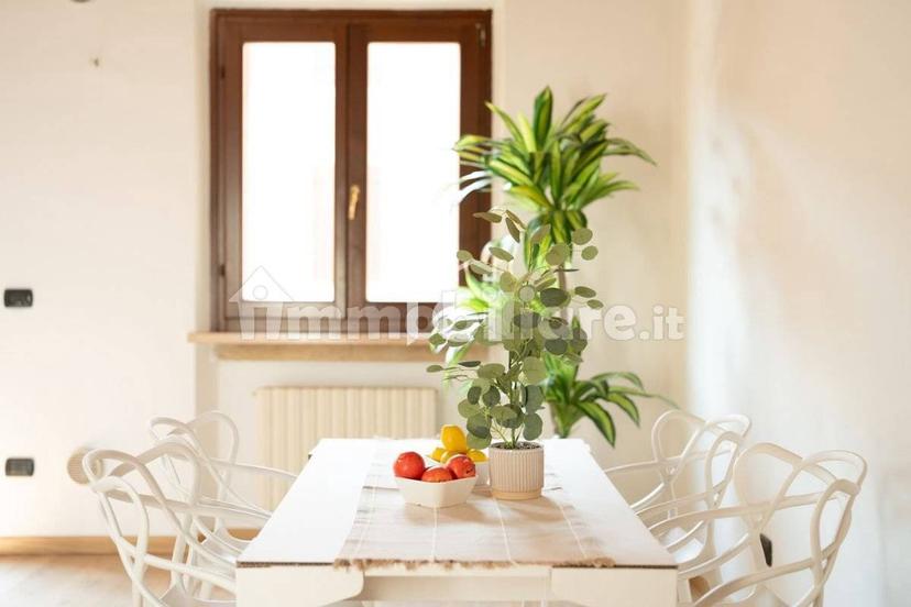 Trilocale ottimo stato, primo piano, Lugagnano, Mancalacqua, Sona — foto 23 di 34