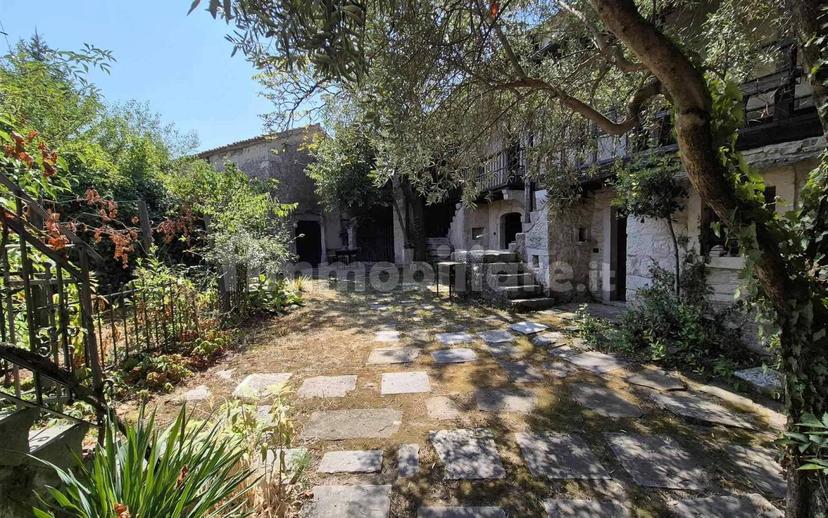 Casale frazione Aurisina 16, Aurisina, Malchina, San Pelagio, Duino-Aurisina — foto 35 di 45