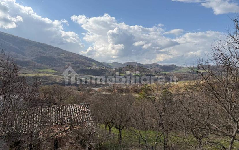 Appartamento Strada Provinciale Fiastra Bolognola 13, Fiastra — foto 20 di 29