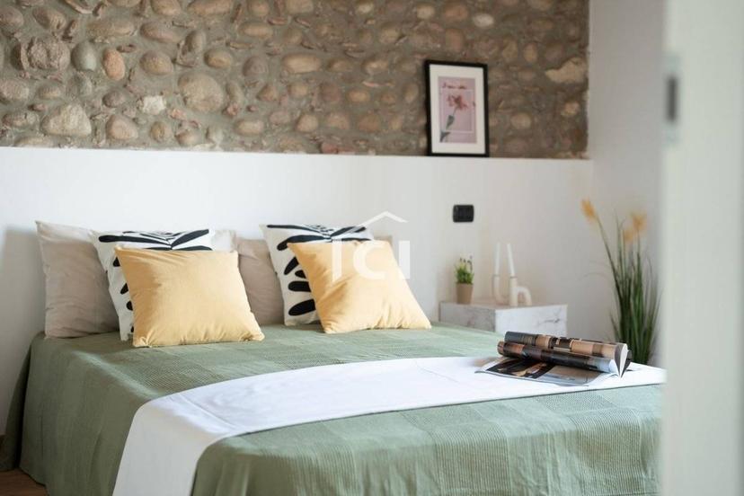Trilocale ottimo stato, primo piano, Lugagnano, Mancalacqua, Sona — foto 12 di 34