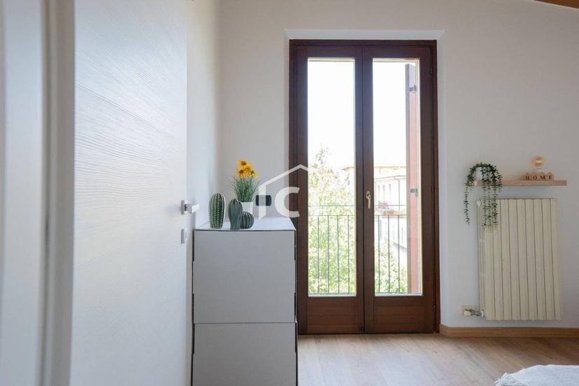 Trilocale ottimo stato, primo piano, Lugagnano, Mancalacqua, Sona — foto 25 di 34