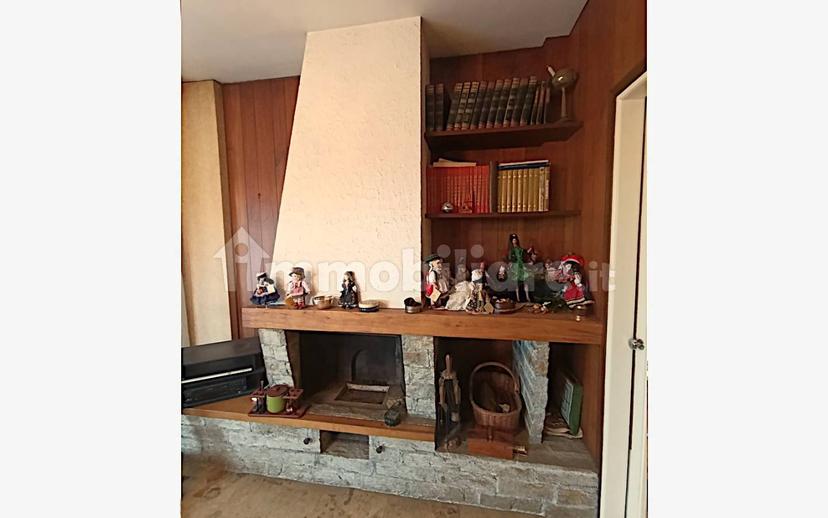Villa unifamiliare, da ristrutturare, 171 m², Dormelletto — foto 33 di 34