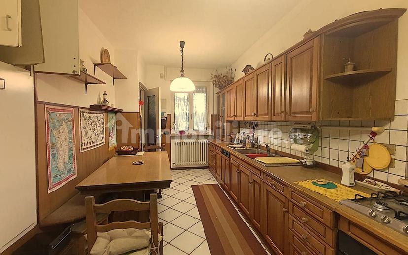 Villa unifamiliare, da ristrutturare, 171 m², Dormelletto — foto 5 di 34