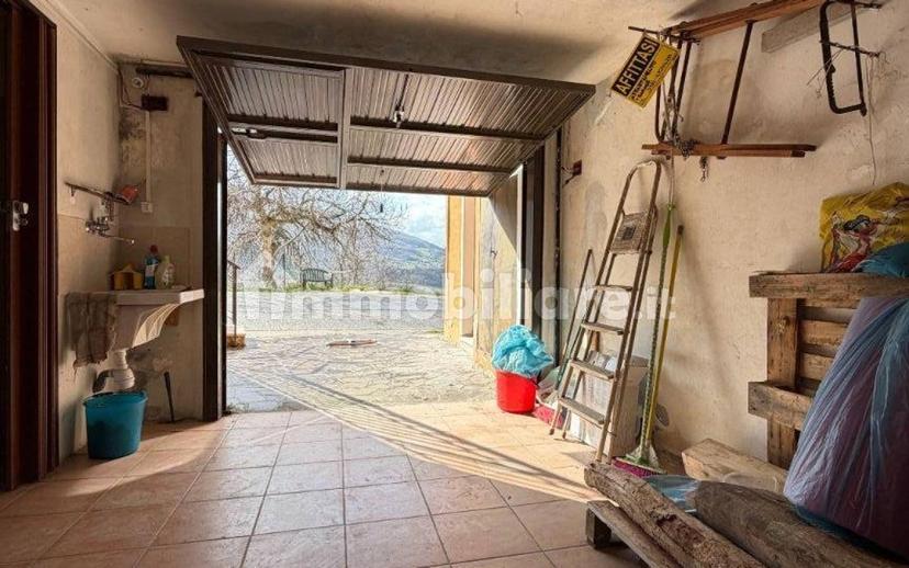 Appartamento Strada Provinciale Fiastra Bolognola 13, Fiastra — foto 12 di 29