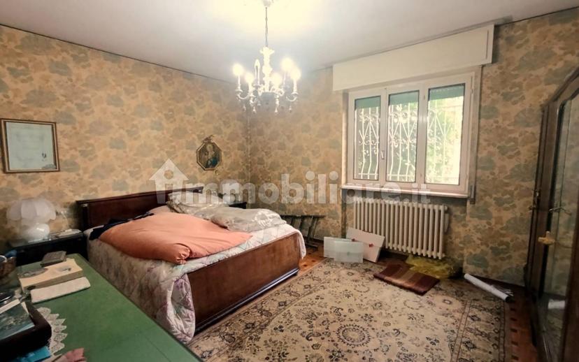 Villa unifamiliare, da ristrutturare, 171 m², Dormelletto — foto 31 di 34