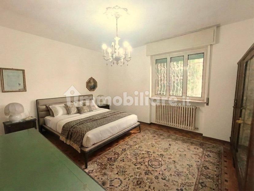 Villa unifamiliare, da ristrutturare, 171 m², Dormelletto — foto 7 di 34