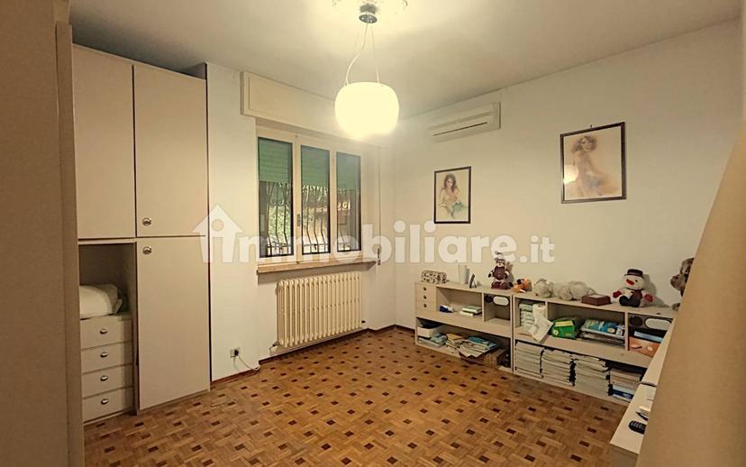 Villa unifamiliare, da ristrutturare, 171 m², Dormelletto — foto 25 di 34