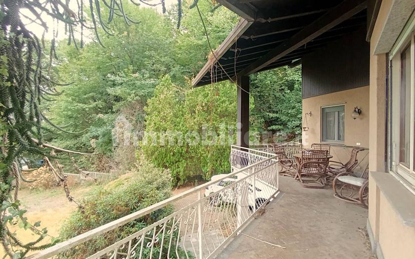 Villa unifamiliare, da ristrutturare, 171 m², Dormelletto — foto 12 di 34