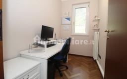 Villa a schiera via San Sebastiano, Centro, Cornedo Vicentino