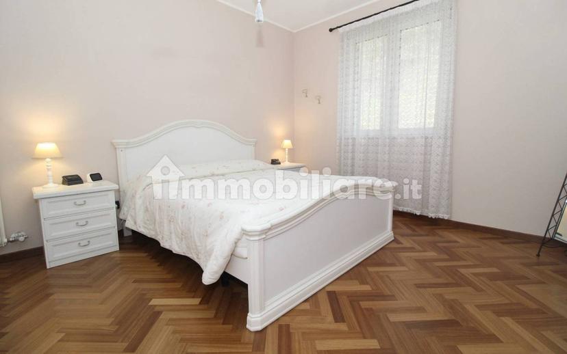 Villa a schiera via San Sebastiano, Centro, Cornedo Vicentino — foto 19 di 26