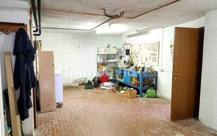 Villa unifamiliare, da ristrutturare, 171 m², Dormelletto — foto 16 di 34