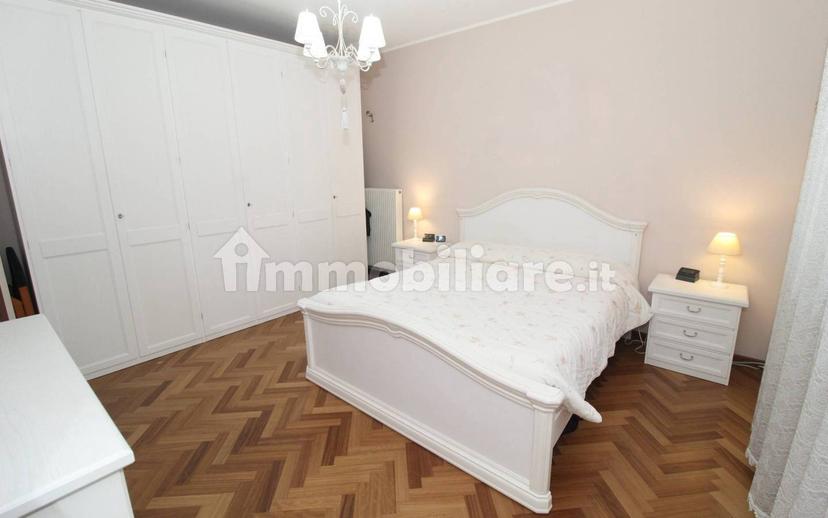 Villa a schiera via San Sebastiano, Centro, Cornedo Vicentino — foto 7 di 26