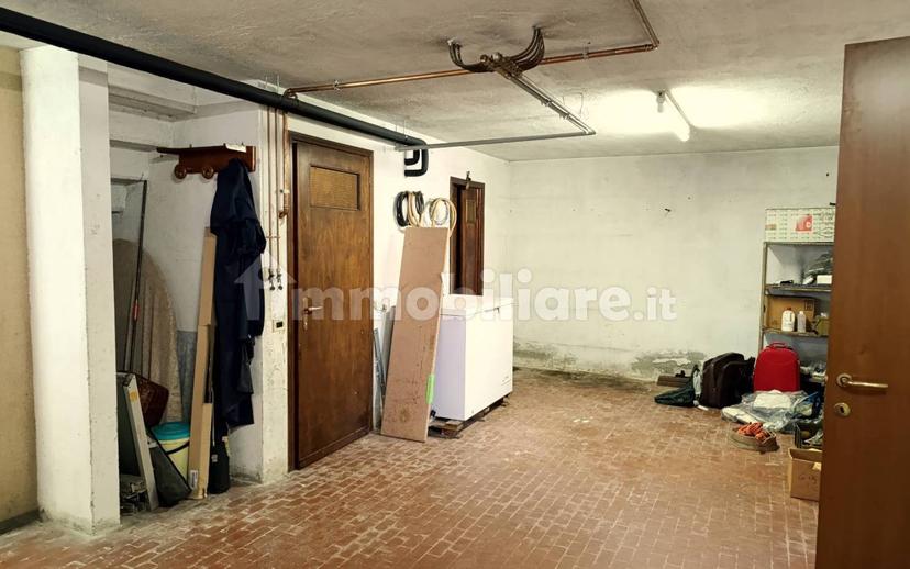 Villa unifamiliare, da ristrutturare, 171 m², Dormelletto — foto 21 di 34
