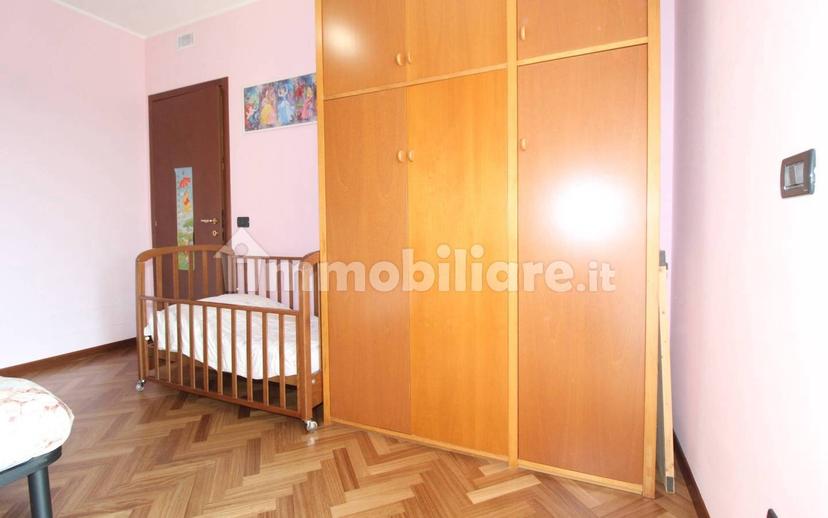 Villa a schiera via San Sebastiano, Centro, Cornedo Vicentino — foto 5 di 26