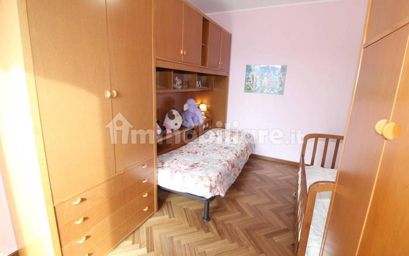 Villa a schiera via San Sebastiano, Centro, Cornedo Vicentino — foto 24 di 26