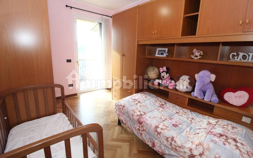 Villa a schiera via San Sebastiano, Centro, Cornedo Vicentino — foto 11 di 26