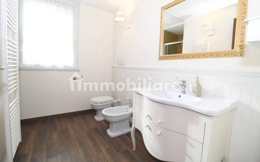 Villa a schiera via San Sebastiano, Centro, Cornedo Vicentino — foto 10 di 26