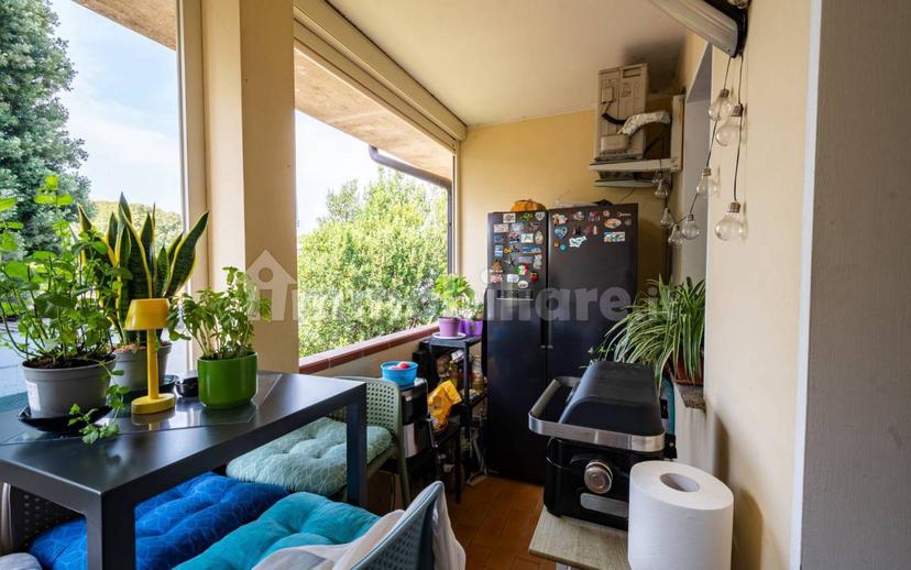 Bilocale buono stato, primo piano, Centro, Cordenons — foto 7 di 10
