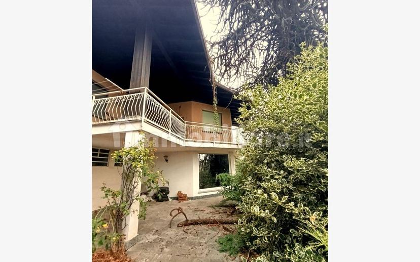 Villa unifamiliare, da ristrutturare, 171 m², Dormelletto — foto 19 di 34