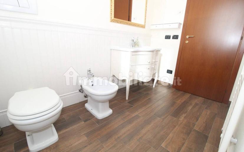 Villa a schiera via San Sebastiano, Centro, Cornedo Vicentino — foto 26 di 26
