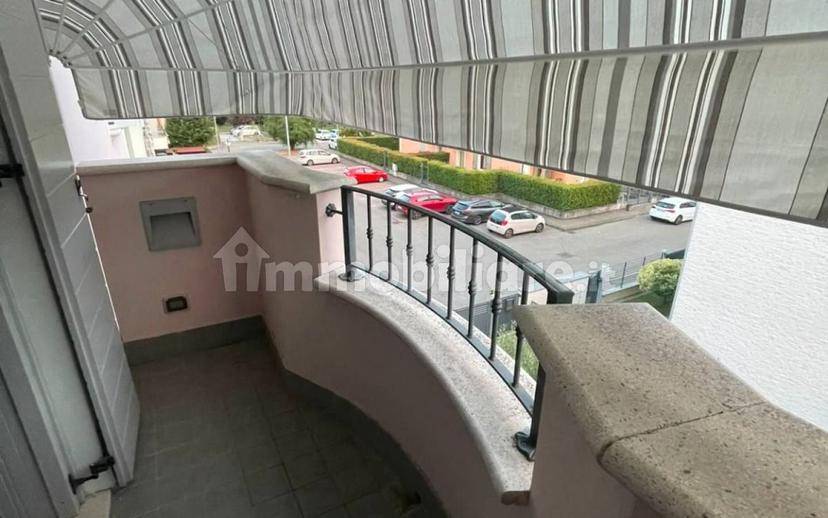 Bilocale ottimo stato, su più livelli, Centro, San Martino in Rio — foto 6 di 11