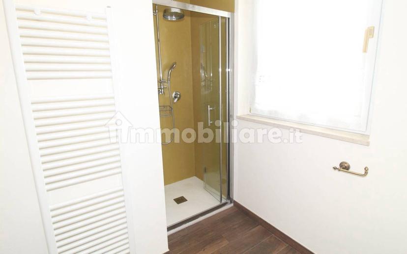 Villa a schiera via San Sebastiano, Centro, Cornedo Vicentino — foto 20 di 26