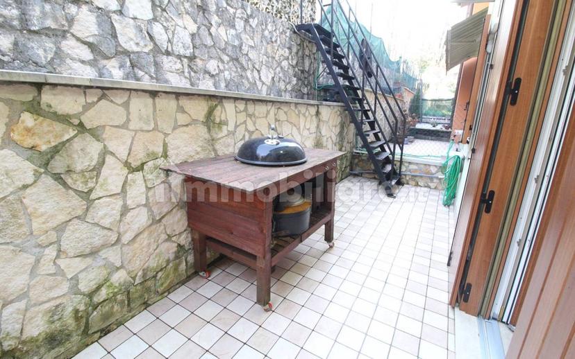 Villa a schiera via San Sebastiano, Centro, Cornedo Vicentino — foto 12 di 26