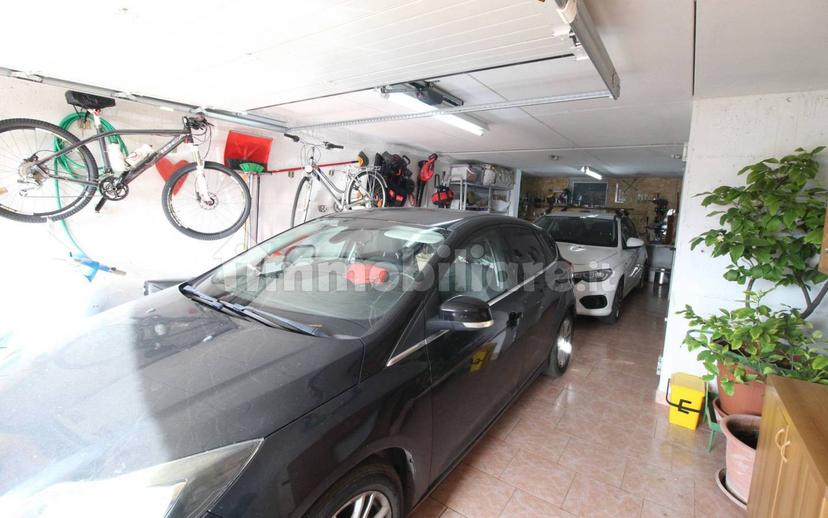 Villa a schiera via San Sebastiano, Centro, Cornedo Vicentino — foto 6 di 26