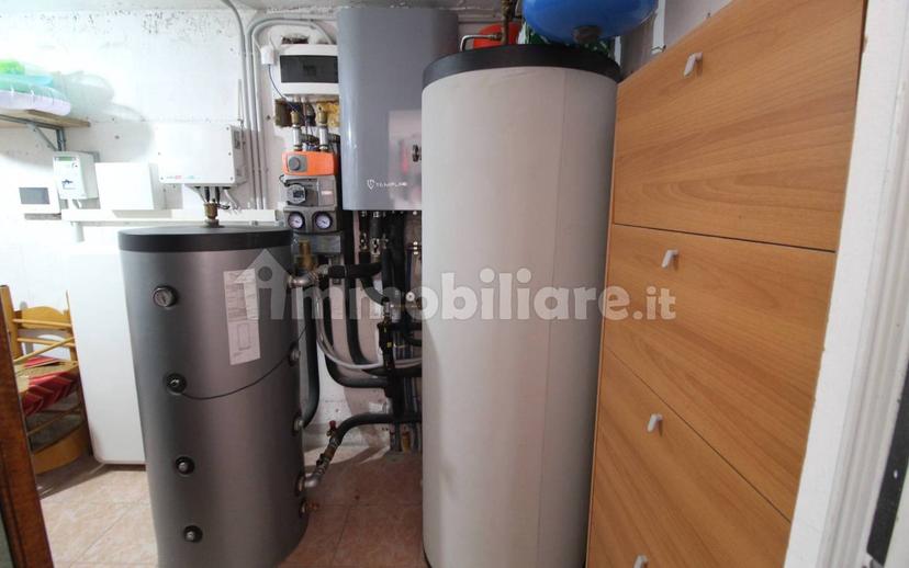 Villa a schiera via San Sebastiano, Centro, Cornedo Vicentino — foto 18 di 26