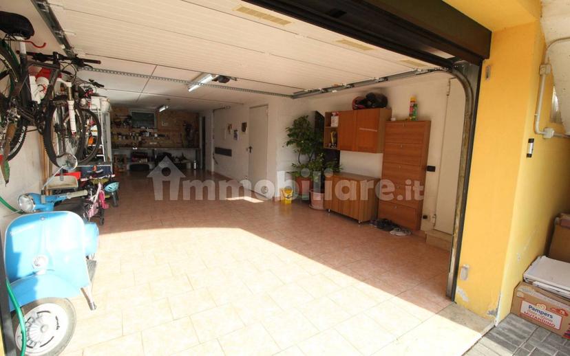 Villa a schiera via San Sebastiano, Centro, Cornedo Vicentino — foto 14 di 26